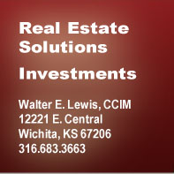 real estate solutions - investments